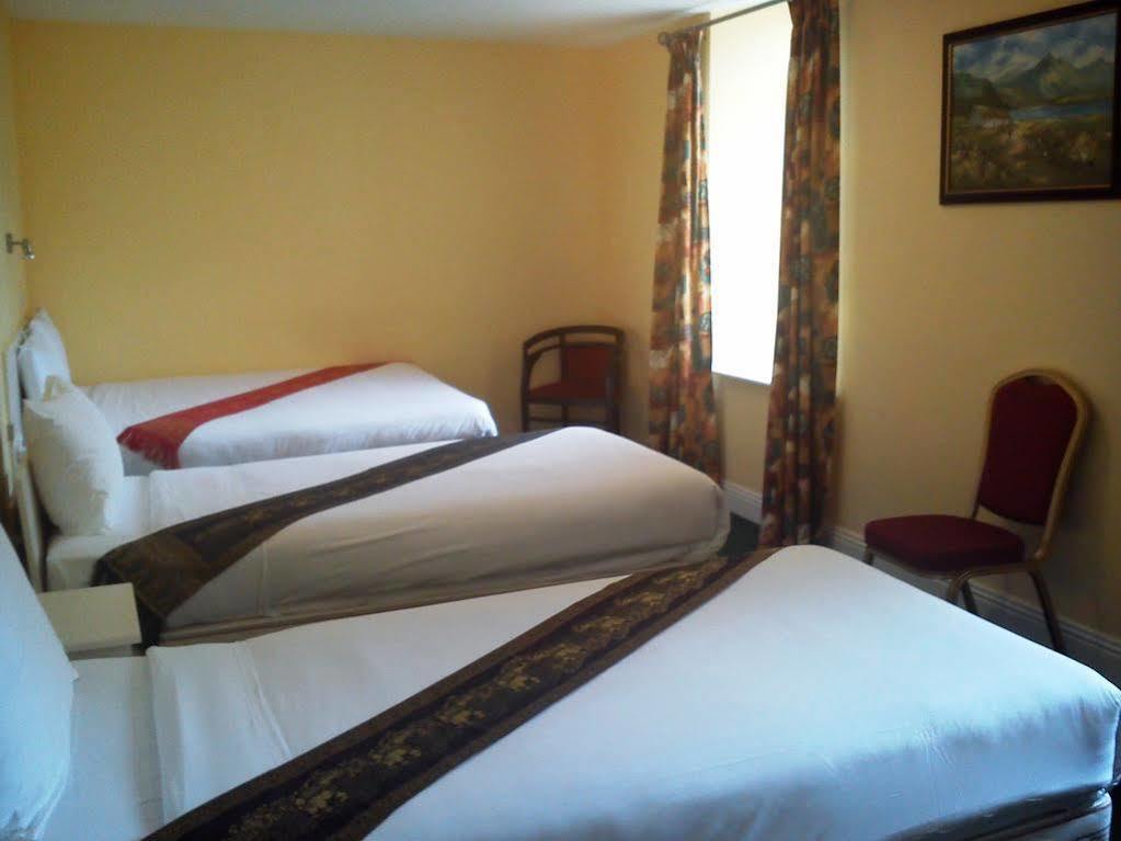 Imperial Hotel Lisdoonvarna Exterior photo