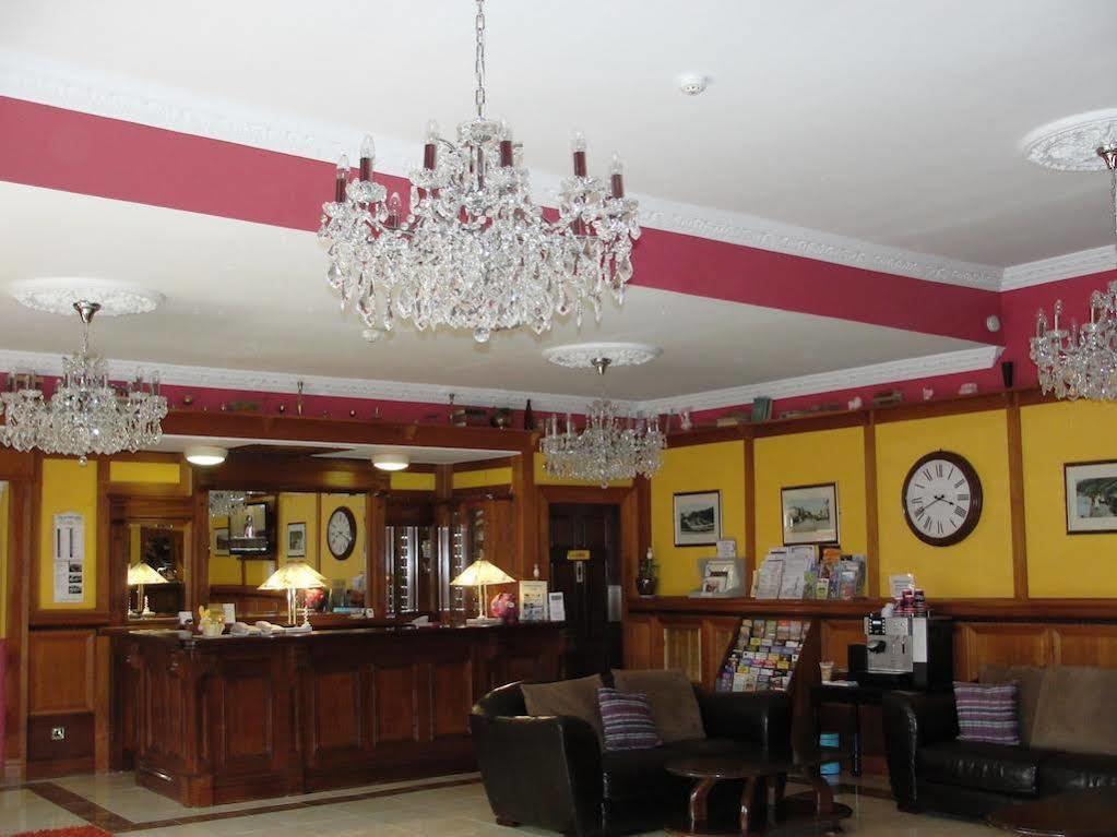 Imperial Hotel Lisdoonvarna Exterior photo