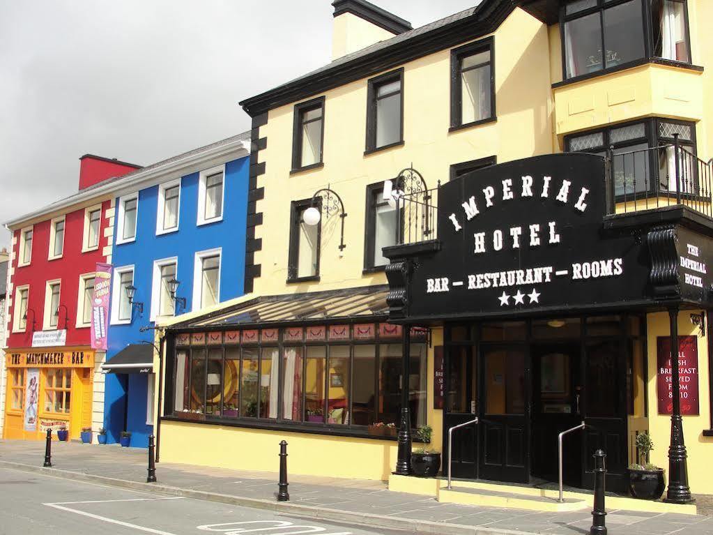 Imperial Hotel Lisdoonvarna Exterior photo